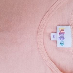 Lularoe Kids Gracie top